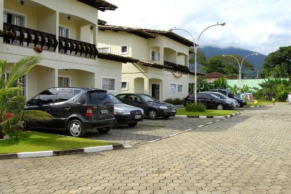 CostaBela Apart Hotel e Pousada (Ilhabela)